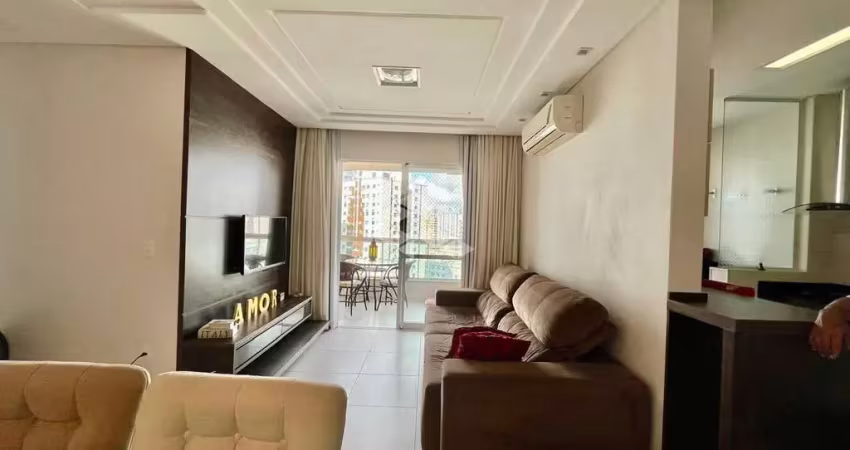 Apartamento 3 quartos sendo um suíte-  bairro- campinas- são josé- sc
