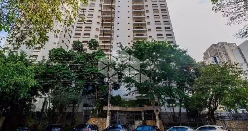 Apartamento com 3 quartos à venda na Rua Eleonora Cintra, 168, Jardim Anália Franco, São Paulo
