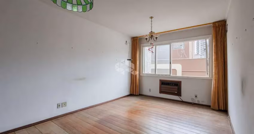 Apartamento com 3 quartos e 103m² à venda em petrópolis, porto alegre