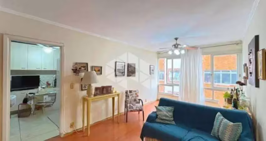 Apartamento 03 dormitórios, com 106 metros privativos, garagem, no menino deus
