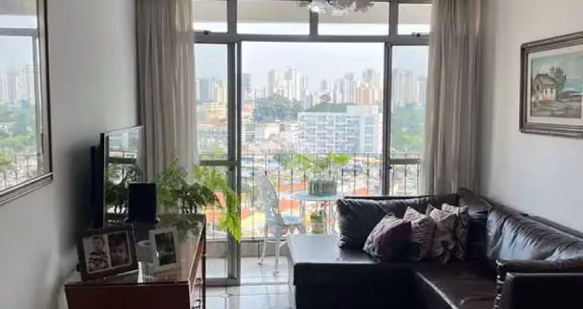 Apartamento à venda com 60m², 2 quartos e 2 banheiros