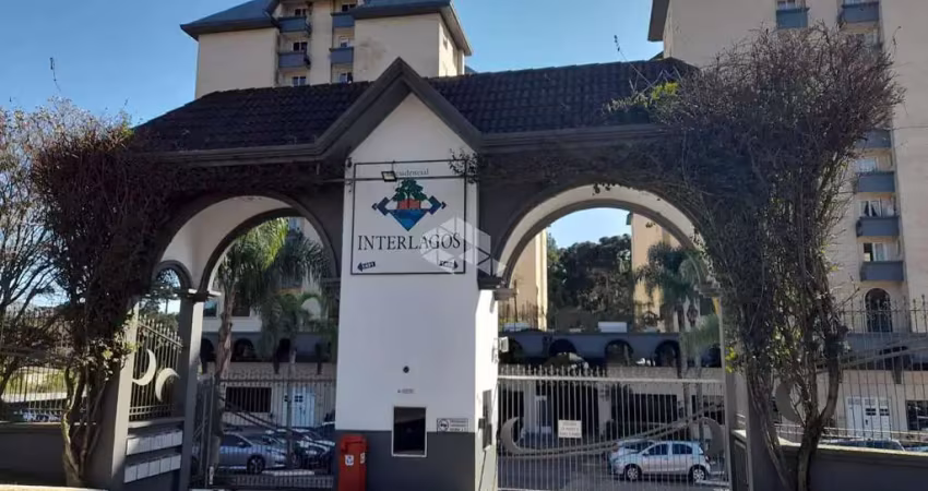 Excelente apartamento localizado na cidade de caxias do sul