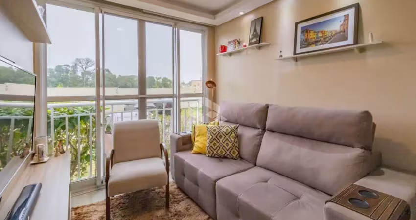 Apartamento com 2 quartos à venda na Estrada João Salomoni, 987, Vila Nova, Porto Alegre