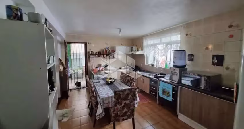 Casa à venda rua primeiro de março, nossa senhora das graças - canoas