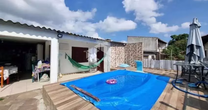 Casa à venda rua primeiro de março, nossa senhora das graças - canoas
