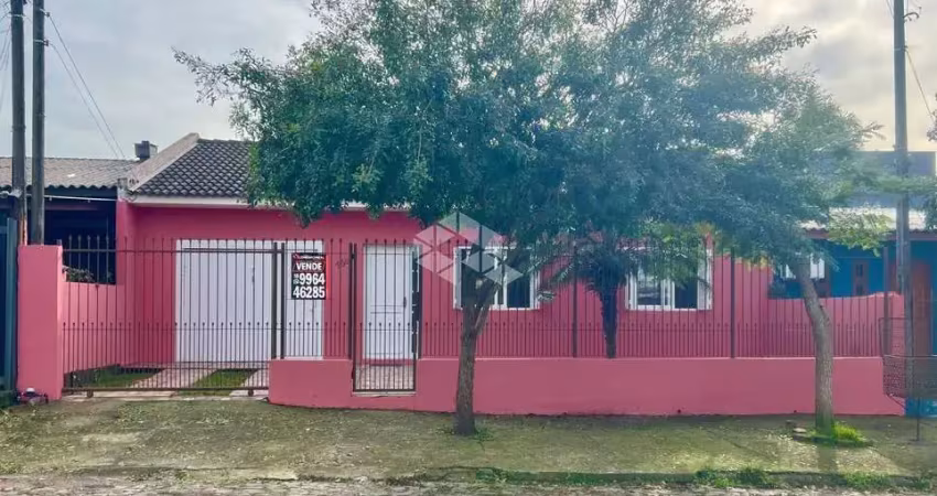 Casa com 3 quartos à venda na Vereador Radialista Cerejinha, 756, Pinheiro Machado, Santa Maria