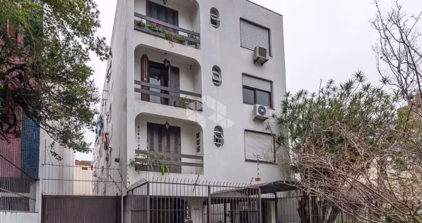 Apartamento com 2 quartos à venda na Avenida Mariland, 995, Auxiliadora, Porto Alegre