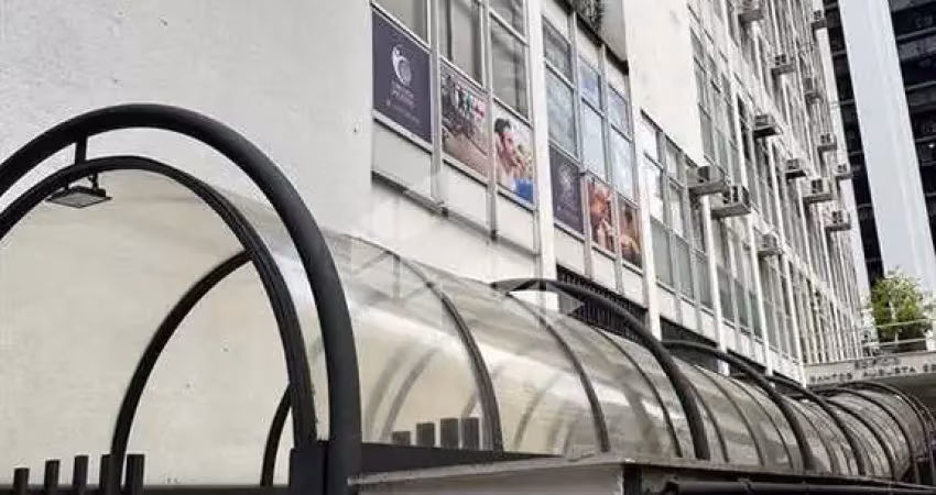 Sala comercial à venda na Alameda Santos, 2223, Cerqueira César, São Paulo