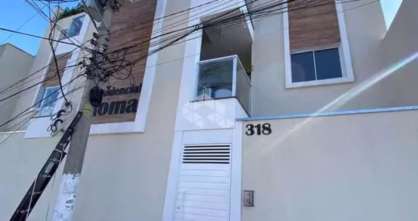 Apartamento novo à venda - 2 dormitórios, próximo ao metrô patriarca