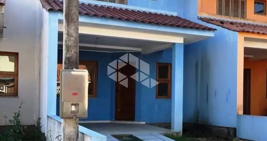 Casa em condomínio fechado com 3 quartos à venda na Rua Alexio Fagherazzi, 73, Aberta dos Morros, Porto Alegre