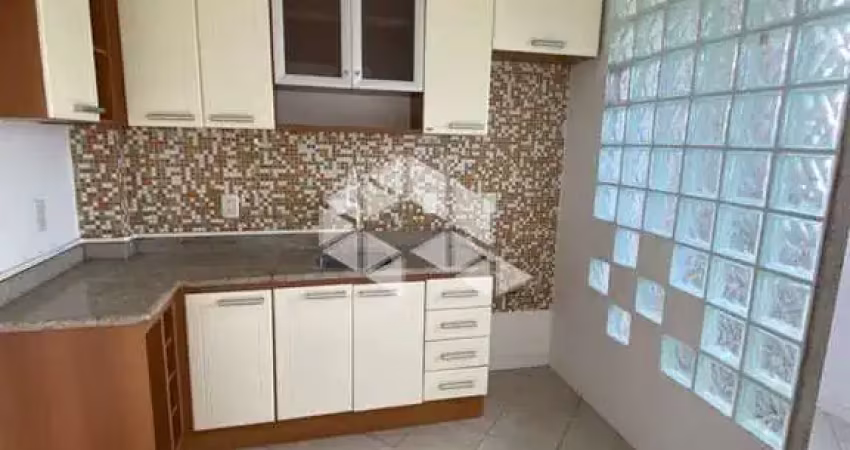 Apartamento com 02 dormitórios com vaga - cavalhada