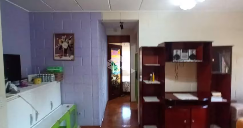Apartamento com 1 quarto à venda na Rua Capitão Amarante Xavier, 95, Vila Nova, Porto Alegre
