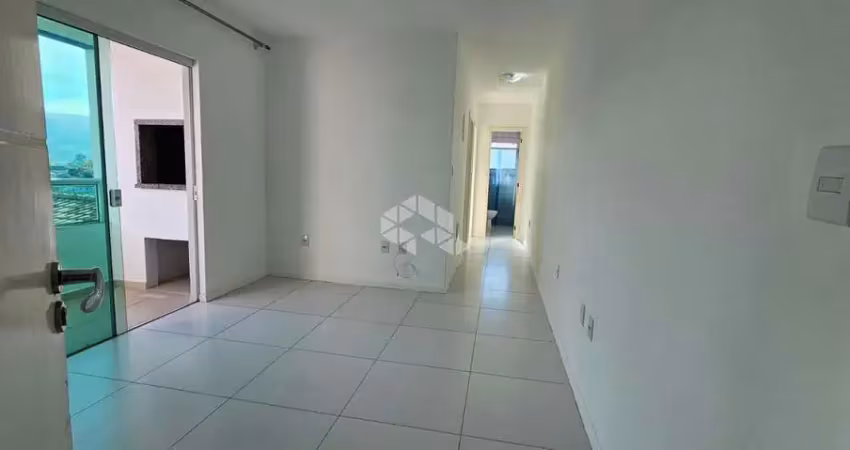 Apartamento com 2 quartos com sacada e churrasqueira vista panorâmica e vaga na serraria são josé