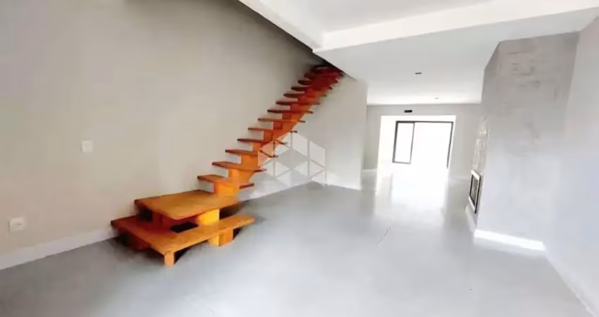 Casa 3 quartos,sendo 1 suite, 2 vagas. aberta dos morros.