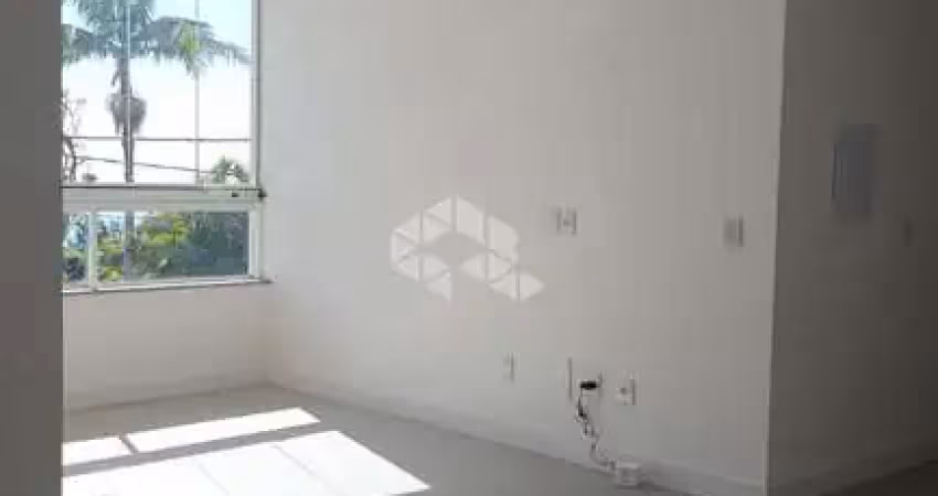 Apartamento de 2 dormitórios com vista mar, à venda em cachoeira do bom jesus.