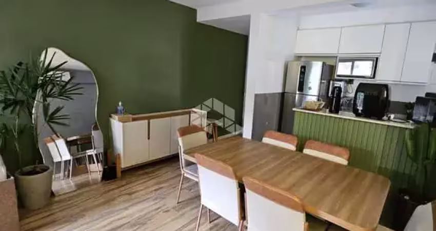 Apartamento com 3 quartos à venda na Avenida Arnaldo Bohrer, 175, Teresópolis, Porto Alegre