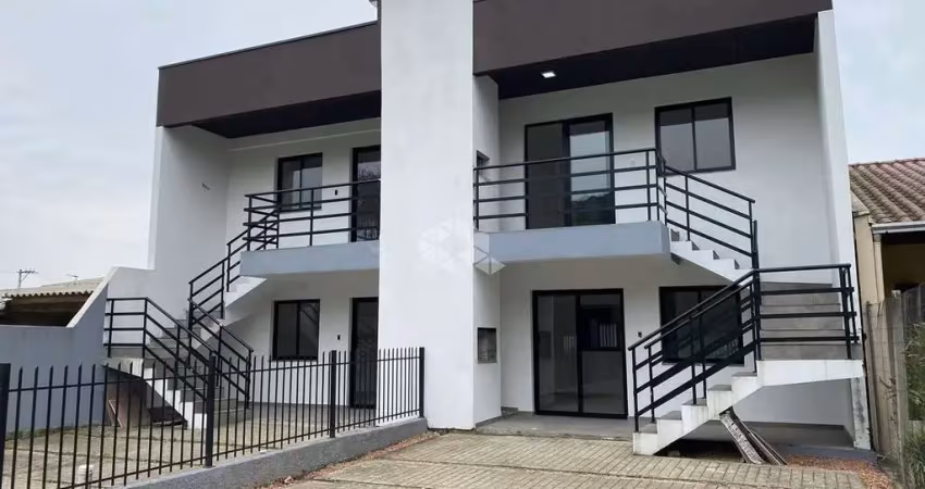 Oportunidade única! apartamento 3 dormitórios com suíte, com vaga dupla em campo bom!