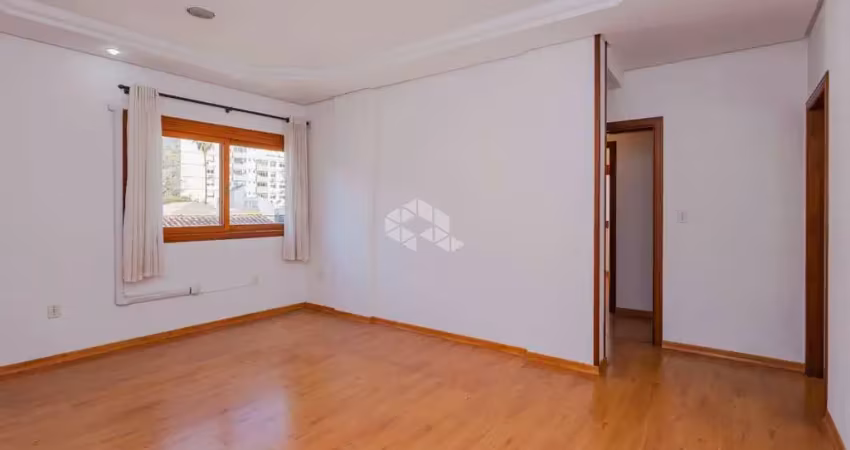 Apartamento 2 dormitórios 1 suíte 83m² 1 vaga no bairro menino deus