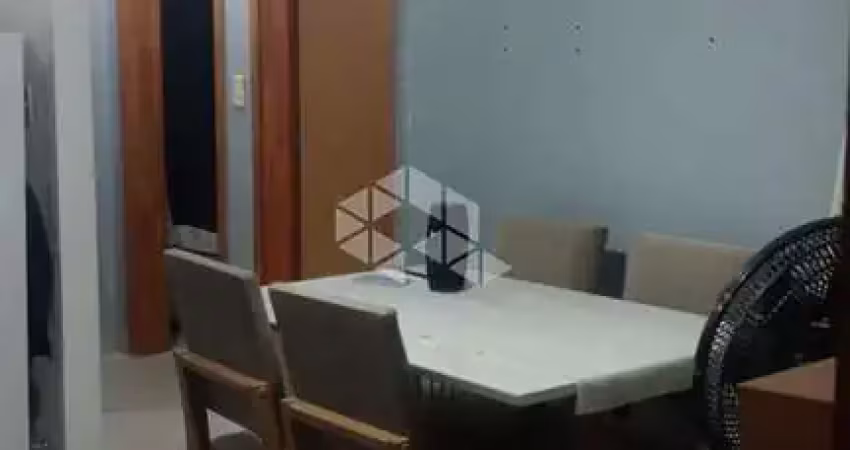 Apartamento com 2 quartos à venda na Rua Capitão Pedroso, 560, Restinga, Porto Alegre