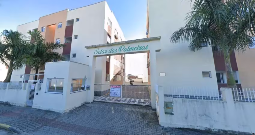 Apartamento 2 quartos na barra do aririú - palhoça/sc