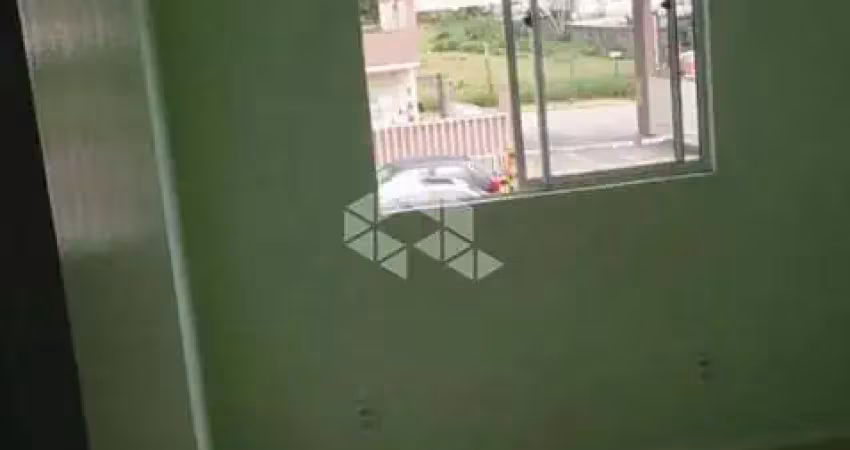 Apartamento com 2 quartos à venda na Rua Homero de Miranda Gomes, 196, Fundos, Biguaçu