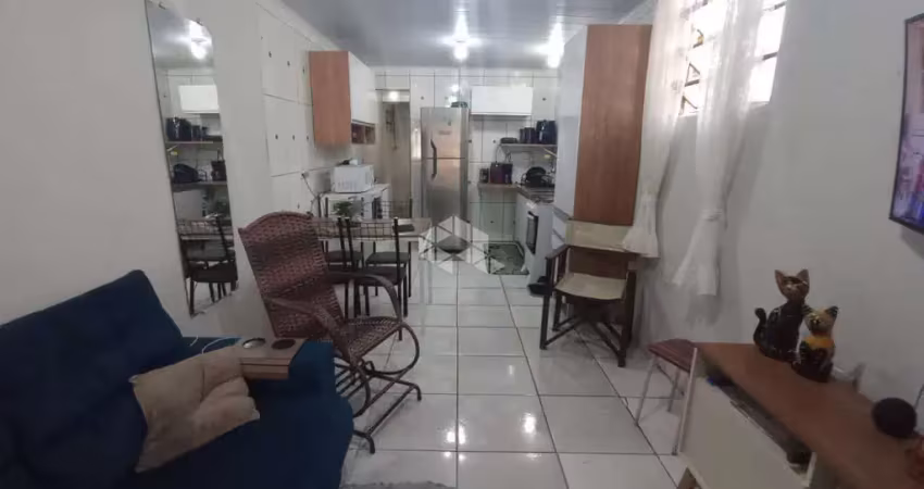 Casa sobrado de 3 dormitórios com suíte bairro harmonia canoas rs