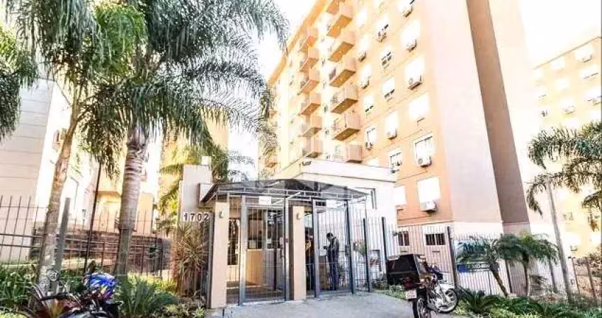 Apartamento 2 dormitórios sacada garagem infra completa