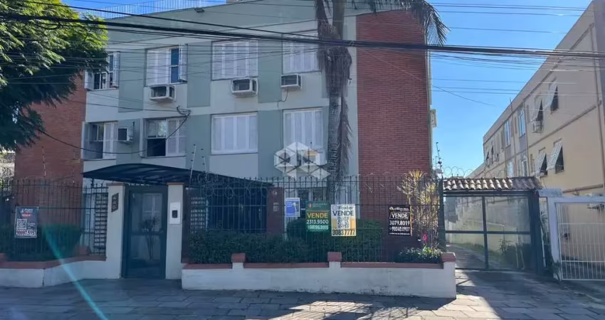 Apartamento pronto para morar 2 quartos com 1 vaga no menino deus