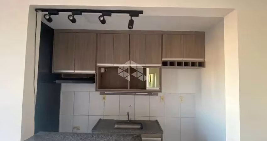 Apartamento planejado - 2 dorm - condomínio completo - próximo à av. 13 de maio