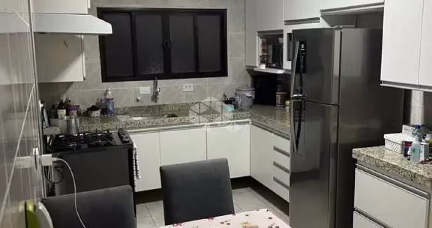 Apartamento diadema- piraporinha - 81m² | 2 dorms | 1 vaga | condomínio baixo