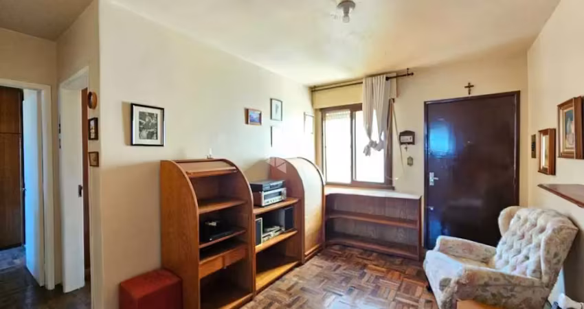 Apartamento 2 dormitório com vaga de garagem, humaitá, porto alegre
