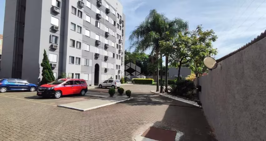 Apartamento com 2 quartos à venda na Avenida Baltazar de Oliveira Garcia, 1502, Costa e Silva, Porto Alegre