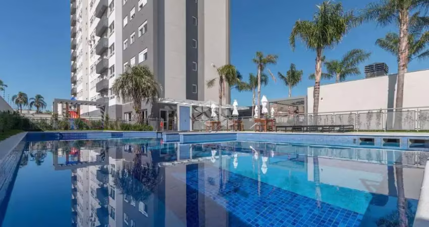 Apartamento com 2 quartos à venda na Rua Doutor João Inácio, 1208, São João, Porto Alegre