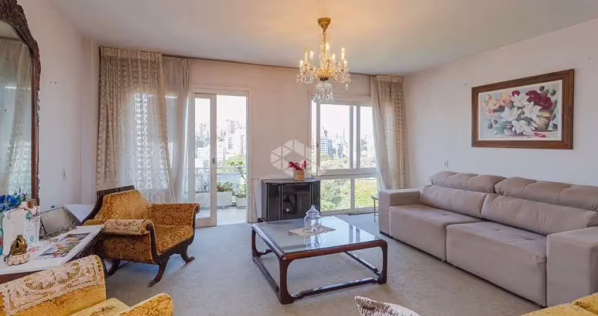 Apartamento com 3 quartos à venda na Rua Doutor Timóteo, 1054, Moinhos de Vento, Porto Alegre