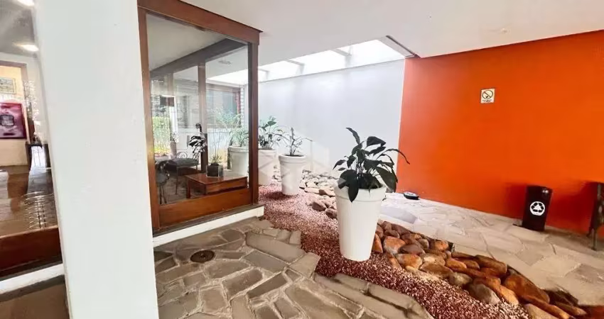 Sala comercial no petrópolis próximo a praça da encol