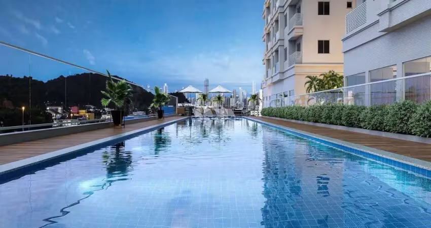 Apartamento com 2 quartos à venda na Rua Vitório Muller, 10, Monte Alegre, Camboriú