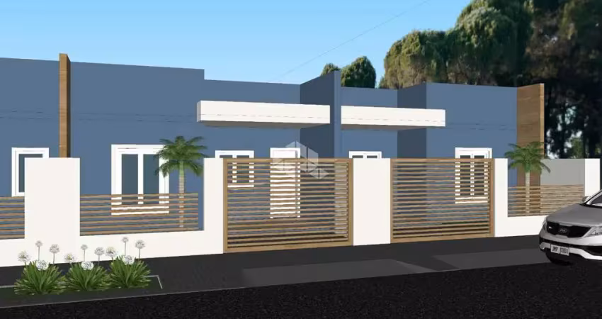 Casa com 2 quartos à venda na Rua Geraldo José Borba, 794, Meia Praia, Navegantes