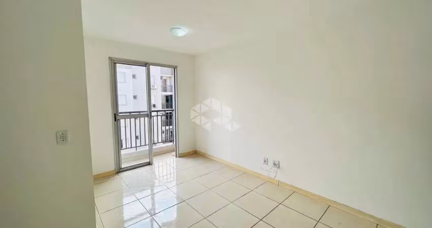 Apartamento de 3 dormitórios com sacada e vaga de garagem - bairro igara canoas