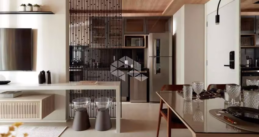 Apartamento de 77m² - 2 quartos (1 suíte) e 2 vagas - pinheiros