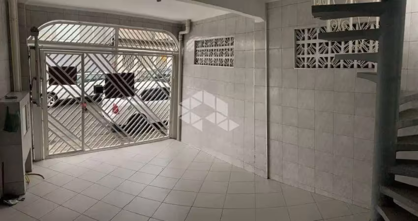 Sobrado a venda 125m² por r$ 678.000,00 - jardim bom clima - guarulhos/sp