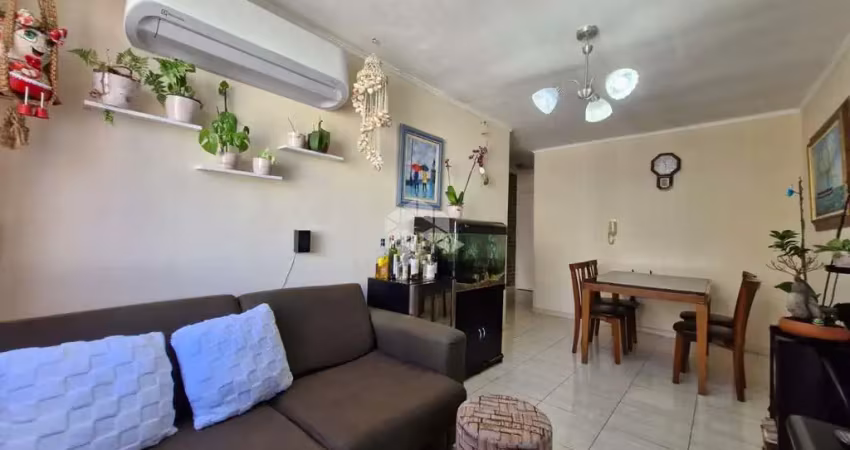 Apartamento de 2 dormitórios, no bairro humaitá, em porto alegre.