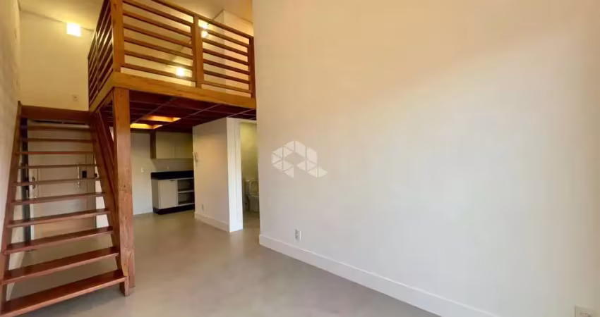 Apartamento duplex de luxo 2 quartos 1 suíte vista privilegiada no saco grande