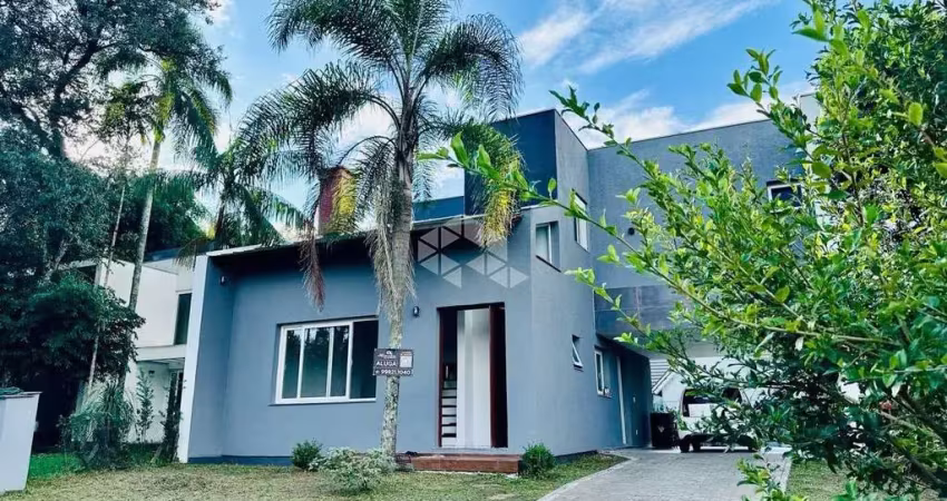 Casa com 3 quartos à venda na Leo Kraether, 3300, Country, Santa Cruz do Sul