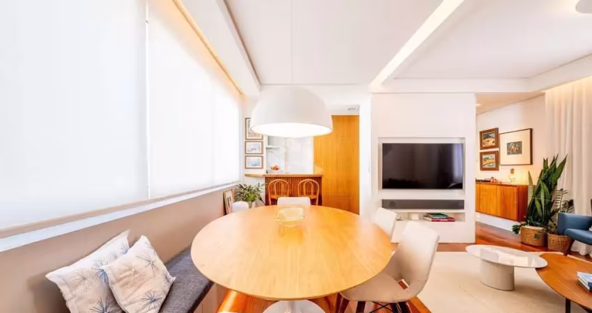 Apartamento com 2 quartos à venda na Rua Carlos Von Koseritz, 741, Higienópolis, Porto Alegre