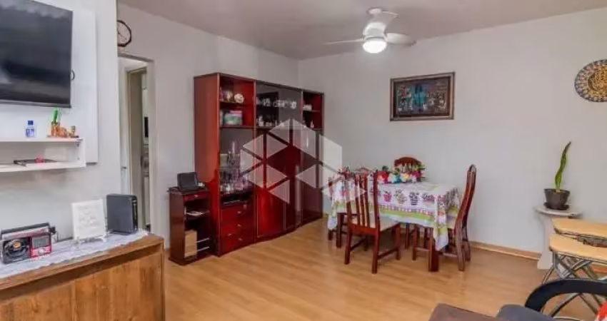 Apartamento 3 dorm. sendo 1 suite, 1 vaga 71,41m² bairro cavalhada