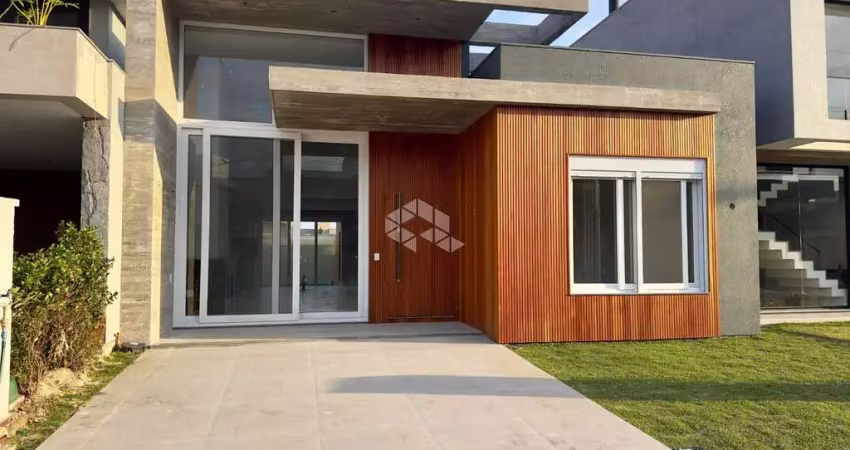 Casa em condomínio fechado com 4 quartos à venda na Rua Rio Camisas, 101, Remanso, Xangri-Lá