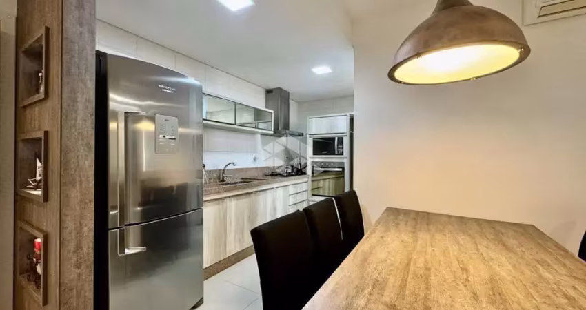 Apartamento com 3 quartos à venda na Rua da Praça, 241, Pedra Branca, Palhoça