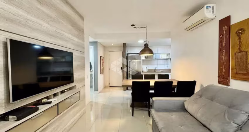 Apartamento 3 quartos no passeio pedra branca em palhoça/sc