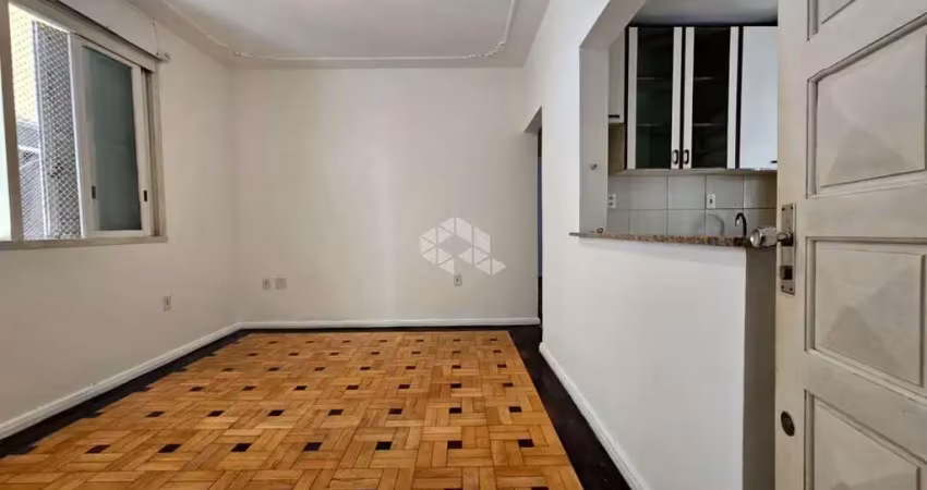 Apartamento a venda de 2 dormitórios, bairro santana em poa/rs.