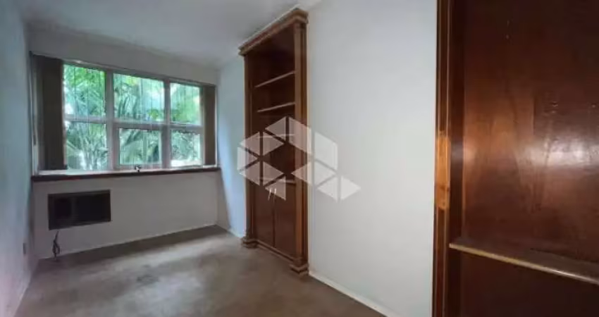 Crédito real vende sala comercial com 42,61 m² bairro moinhos de vento, em porto alegre/rs.